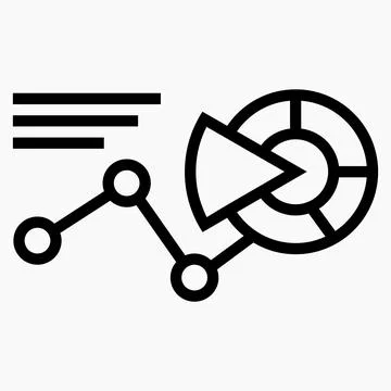 ????? market ok Stock Illustration