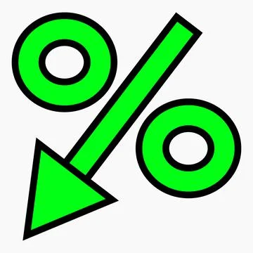 ????? market ok Stock Illustration