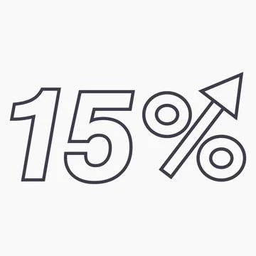 ????? market ok Stock Illustration