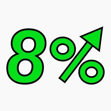 ????? market ok Stock Illustration