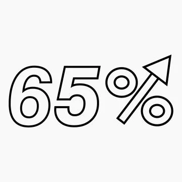 ????? market ok Stock Illustration