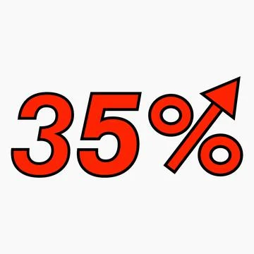 ????? market ok Stock Illustration
