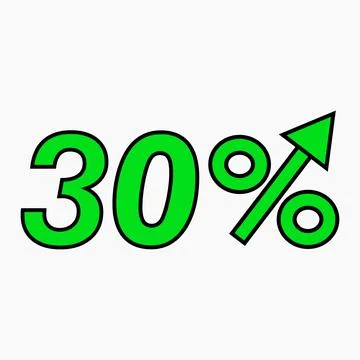 ????? market ok Stock Illustration