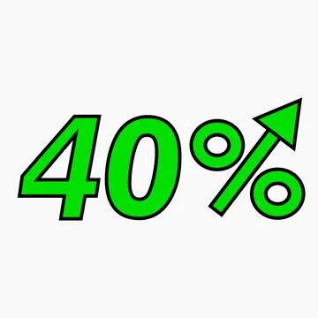 ????? market ok Stock Illustration