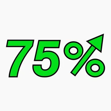 ????? market ok Stock Illustration