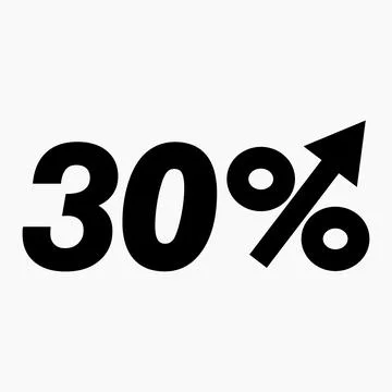 ????? market ok Stock Illustration