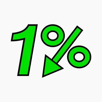 ????? market ok Stock Illustration