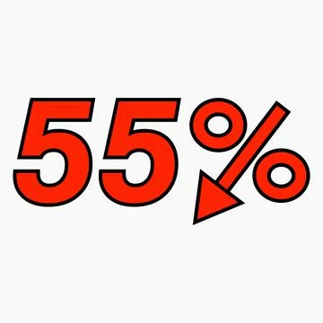 ????? market ok Stock Illustration