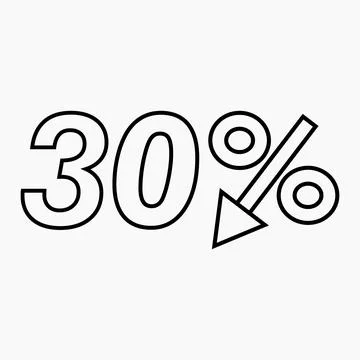 ????? market ok Stock Illustration