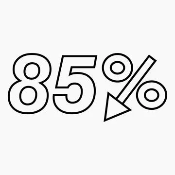 ????? market ok Stock Illustration