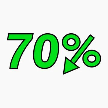 ????? market ok Stock Illustration