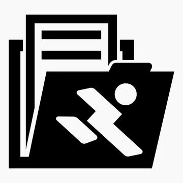 ????? market ok Stock Illustration