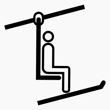 ????? market ok Stock Illustration