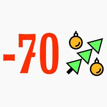 ????? market ok Stock Illustration