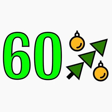 ????? market ok Stock Illustration
