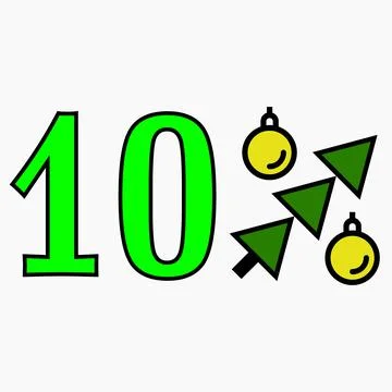 ????? market ok Stock Illustration