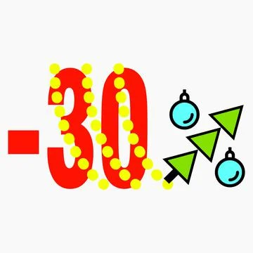 ????? market ok Stock Illustration