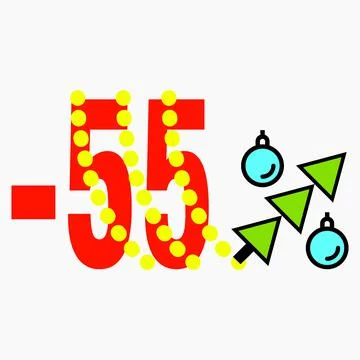 ????? market ok Stock Illustration