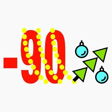 ????? market ok Stock Illustration
