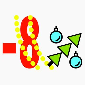 ????? market ok Stock Illustration