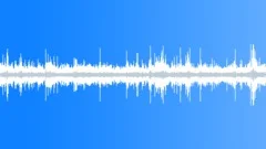 Market People with Some Sound Effect