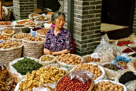 Market Stock Photos
