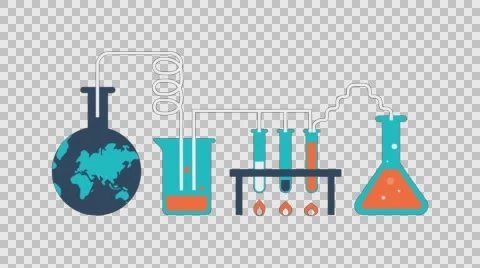 Market Research Analysis in Business Animation Transparent Vector Motion Graphic Stock Footage 59409209