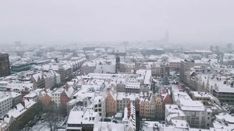  market square Stock Footage 226941919