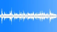 Market street in west AfricaSound Effect
