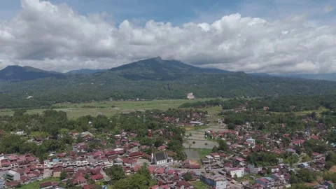 Market Toraja 스톡 동영상 323106392