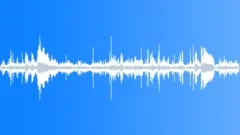 Market Traders CafeSound Effect