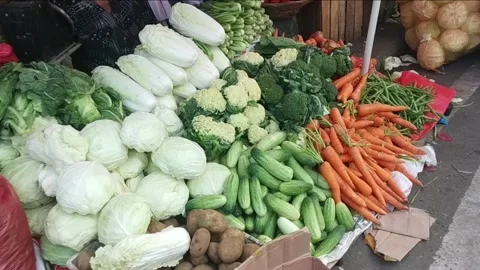 Market02 Stock Footage 236967600