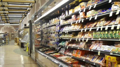 Market2 Video stock 325016