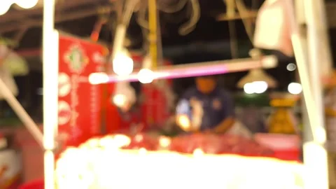 Market3 Stock Footage 321666112