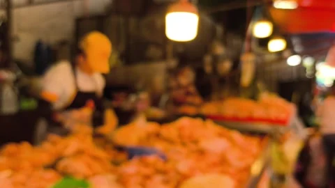 Market5 Stock Footage 321666162