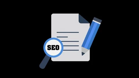 Marketing 2d animation video Video stock 289854300