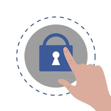 Marketing Analysis of Customer Behavior Data with Statistical Web Analytics Stock Illustration