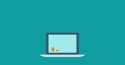 Marketing and communication Stock Footage 81486691