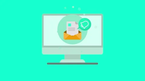 Marketing. Business development concept. Stock Footage 247911343