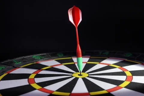 Marketing concept Stock Photos