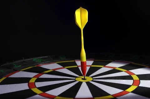 Marketing concept Stock Photos