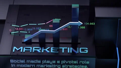 Marketing Stock Footage 266770690