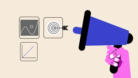 Marketing Stock Footage 306569454