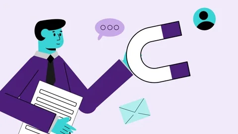 Marketing Stock Footage 309905972