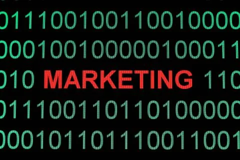 Marketing Illustration