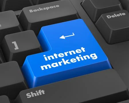 Marketing Illustration