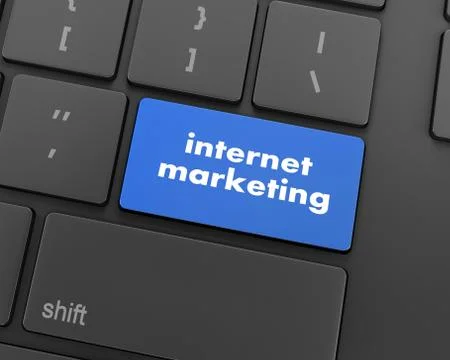 Marketing Illustration