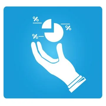 Marketing management Stock Illustration