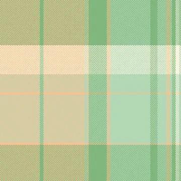 Marketing pattern check vector, tiny texture background textile. Customized.. Stock Illustration