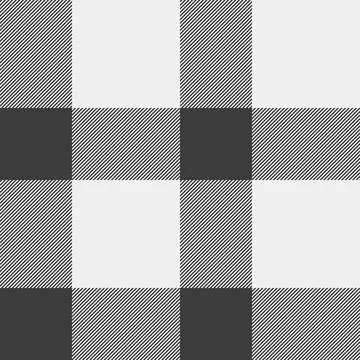 Marketing pattern seamless background, christmas ornament fabric plaid text.. 스톡 일러스트